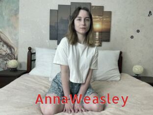 AnnaWeasley