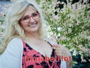 AnnabelHot