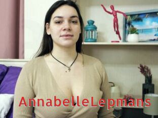 AnnabelleLepmans