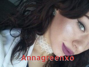 Annagreenxo