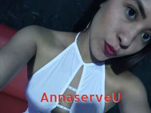 AnnaserveU