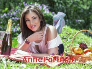 AnnePortman