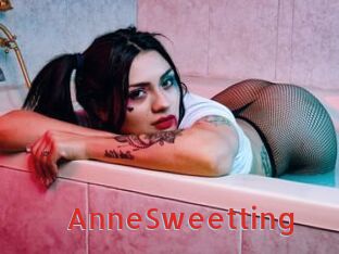 AnneSweetting