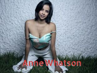 AnneWhatson