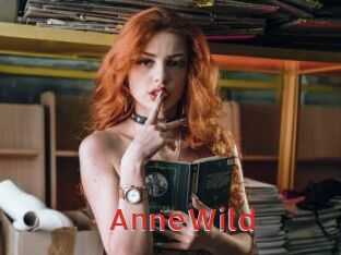 AnneWild