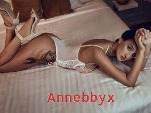 Annebbyx