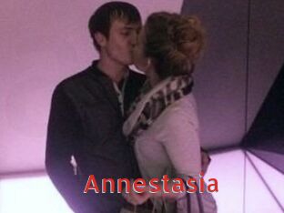Annestasia