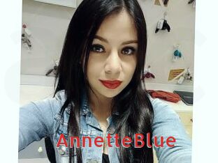 AnnetteBlue