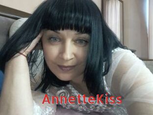 AnnetteKiss