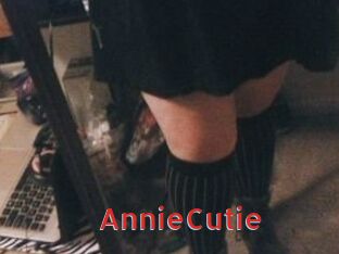 AnnieCutie