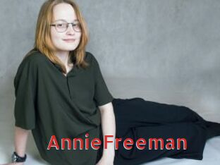 AnnieFreeman