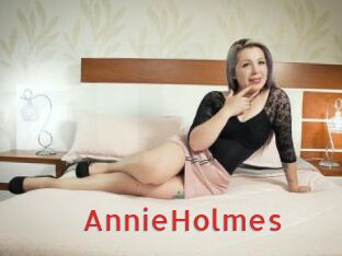 AnnieHolmes