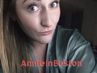 AnnieInBoston