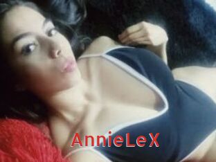 AnnieLeX
