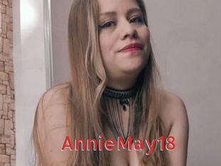 AnnieMay18