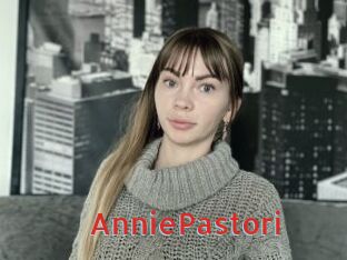 AnniePastori