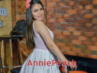AnniePeach