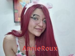 AnnieRoux