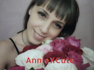 AnnieXCute