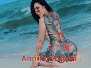 AnnikaDemon