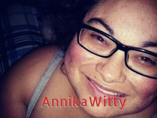 AnnikaWitty