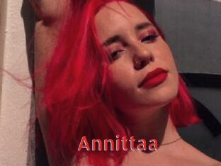 Annittaa