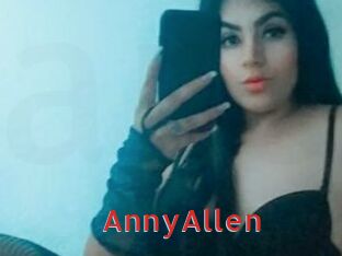 AnnyAllen
