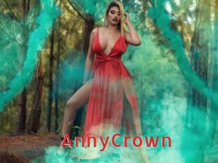 AnnyCrown