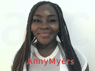 AnnyMyers