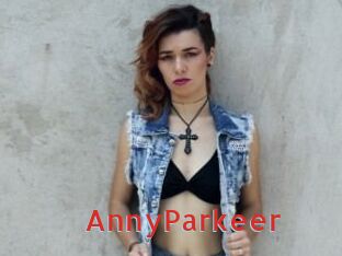 AnnyParkeer