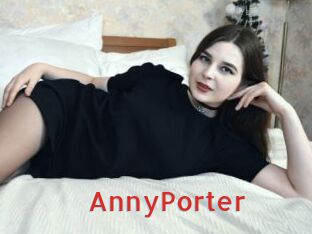 AnnyPorter