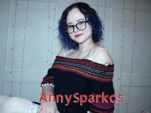 AnnySparkcs