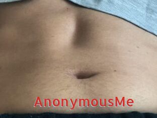 AnonymousMe