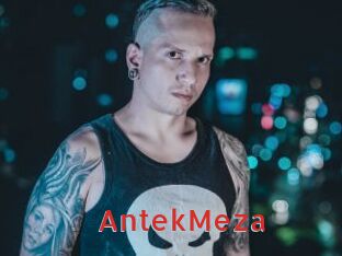 AntekMeza