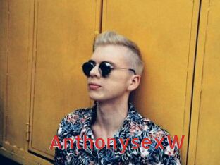 AnthonysexW