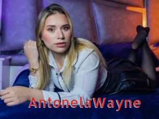 AntonelaWayne