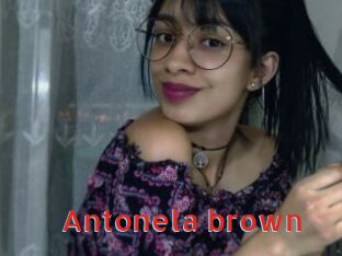 Antonela_brown