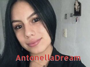 AntonellaDream