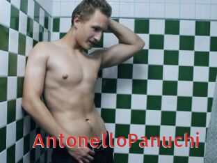 AntonelloPanuchi