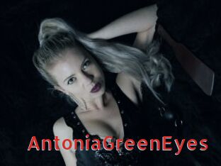 AntoniaGreenEyes