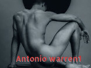 Antonio_warren1