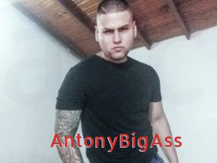 AntonyBigAss