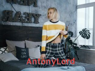 AntonyLord