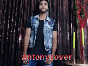 AntonyLover