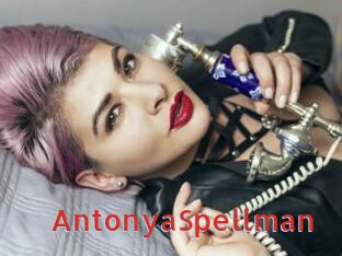 AntonyaSpellman