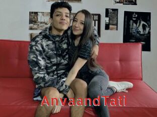 AnvaandTati