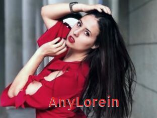 AnyLorein