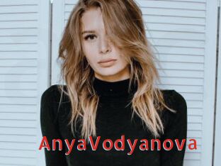 AnyaVodyanova