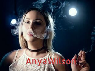 AnyaWilson