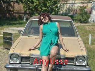 Anylisse